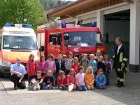 Brandschutzerziehung 2008 16
